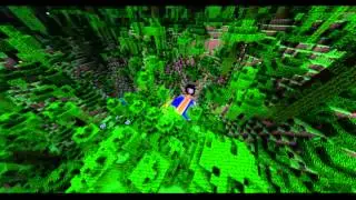 Minecraft PvP Server - ChainCraft