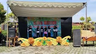 CLASS MEETING SEMESTER GANJIL 2025] PENSI KELAS 3