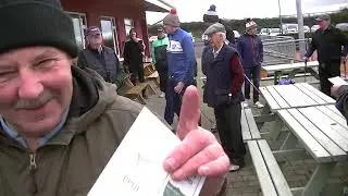 MEATH COUNTY BOARD SCRAMBLE AT  STACKALLEN  DEC 2022