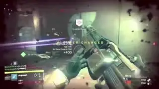 Destiny Epic Crucible Moments Collection