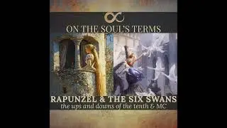 #116 | Rapunzel & The Six Swans | The Ups and Downs of the Tenth & MC