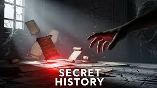 &ldquo;History&rsquo;s Secrets: Why the Past Still Shapes Us Today&rdquo; @WorldHistoryFacts-y8d