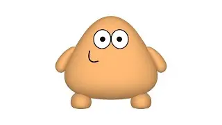 Sky Jump / Cliff Jump / Cliff Dash / Tree Jump - Pou 3D OST