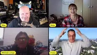 Intervista a Michele Longo