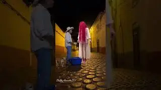 ba&ntilde;ando a la llorona 😱#viral #youtubeshorts #terror #paranormal #mexico #parati #humor #scary