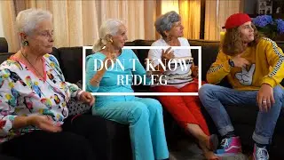 Redleg - Don't Know (Official Music Video)