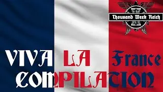Thousand Week Reich | France Compilation