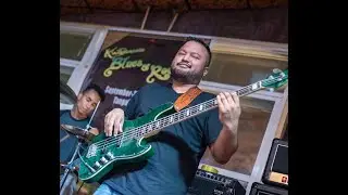 Lockdown Rig Rundown-Sunny TMR Trio
