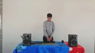 DJ DUIF CHILL OUT SEASON 1 EPISODE 1[AMAPIANO}