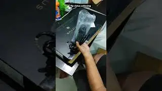 HP Victus i5 13th Gen 13420H - (16 GB/ 512 GB SSD/Windows 11 /6 GB Graphics RTX 3050) #unboxing