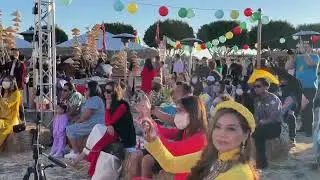 TET LA TET - VSMS at Tet Festival 2022