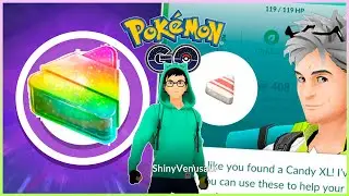 ЧТО ТАКОЕ XL CANDY? ДЛЯ ЧЕГО НУЖНЫ, КАК ПОЛУЧИТЬ И КОМУ ЭТО НАДО?