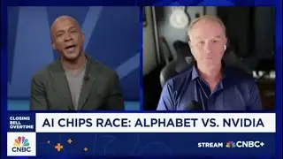 The current state and gaps in the AI ​​chip competition