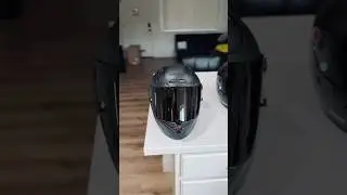 Nolan x804rs ultra carbon. Shark aeron gp. Kyt tt revo. Shoei rf1400
