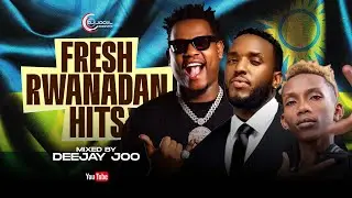 2025 Rwandan Hits | Bruce Melodie | The Ben | Kivumbi | Element | Phil Peter | Dj Benda | Nyanja
