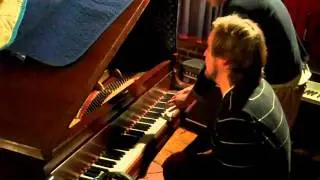 Tom Appleman, Dueling Piano