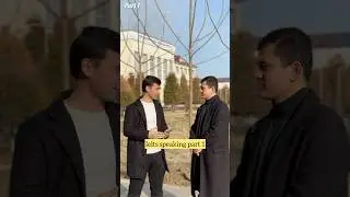 Speaking part 1 / ielts speaking / English Max / Mr Maxsud