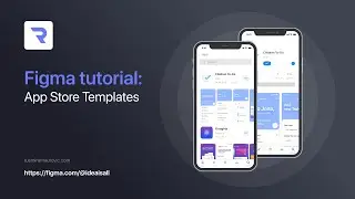Brainstorming App Store Templates