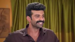 Muthupandi Learns about Soundirapandi's Deed - Anna - Full ep 344 - Zee Tamil - 19-May-204