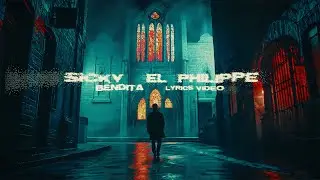 Philippe & @SickyMusic  - Bendita