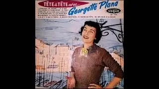 Georgette Plana 