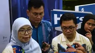 Event Launching Video - Transjakarta App Launch Event Video: Hero Serves Hero