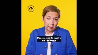 Responsabilités des architectes et maîtres d'oeuvre
