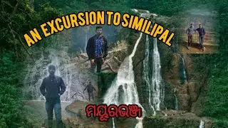 First Time Similipal National Park Visit 😍 | Hidden Paradise of Odisha, Mayurbhanj