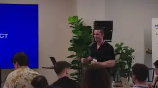 7-Figure Product Drop Campaign Playbook &mdash; Raymond Johnston | DTC Growth Summit 2025