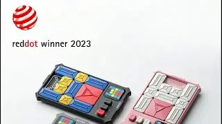 GiiKER Super Slide Level 98/511 Challenge