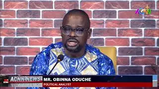 PROVIDE SECURITY OR SAFETY MEASURE FOR TRADERS - POLITICAL ANALYST TO GOVERNMENT