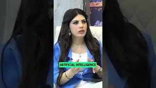 📺 Телеинтервью: анализ будущего найма в эпоху ИИ #короткометражки