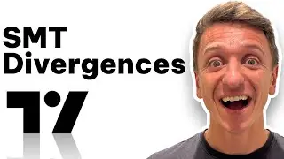 How To Add SMT Divergences in Tradingview Pro (Quick And Easy Guide)