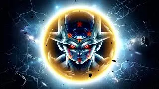 METAL COOLER'S ARMY | DRAGON BALL Z: TAIKETSU REMIX | TRAP BEAT 2025
