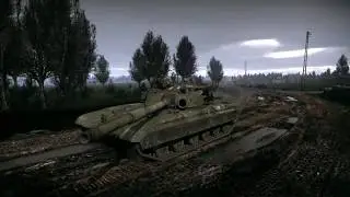 Supporting The Russian 313th Armored Division - Operation Spring Awakening | War Thunder