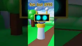 bot de diversi&oacute;n 1996