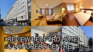 Review Bedford Hotel & Congress Centre