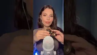 ASMR Trigger-Mix f&uuml;r deine Wochenend-Entspannung 🎧 #asmr #entspannung #relaxen #wochenende