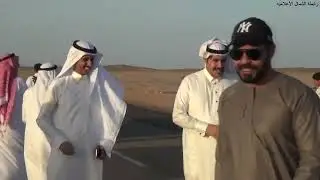 رابطة الشمال الأعلاميه : عيد الفطر المبارك في قريت القليب الذياب عام (عشيرة الهمزان ) 1-10-1443ه