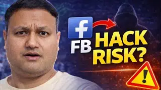 Is Your Facebook Account Safe in 2026? Turn On These Settings Now