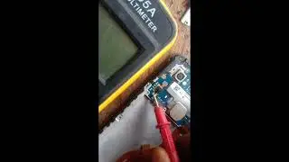 itel battery connector jumper solution, itel A04 battery connector jumper way