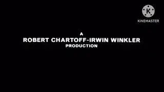 A Miramax Films Release/A Robert Chartoff-Irwin Winkler Production (1985)