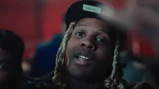FREE]  Lil Durk Type Beat - 