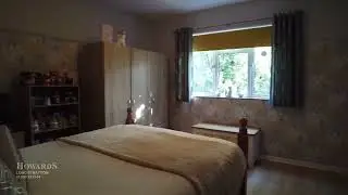 Virtual Viewing of Cheneys Lane, Tacolneston, 3 bedroom Bungalow For Sale from Howards estate agents