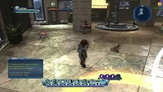 DC Universe Online Poor Teekl Attacked By Other Base Pets