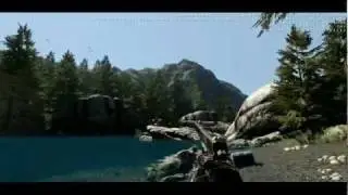 Crysis Hunter Life Photorealistic HD
