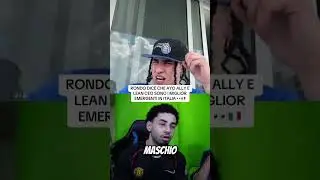 #rondo #ssjreda #live #twitchitalia #twitch #emergenti #nuovascena  #ayoally #leanceo