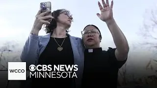 Dozens of Minnesota faith leaders sign open letter calling for changes to Operation Metro Surge
