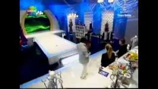 Bugun ne giysem Skandal