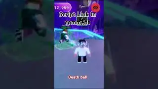 Death ball Hack Script #roblox #deathball #deathballscript #deathballhack